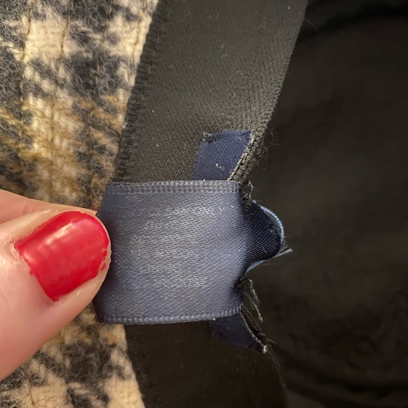 Burberry wool bucket hat - Picture 2 of 9